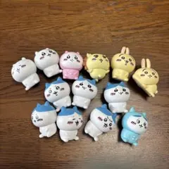 ちいかわ　フィギュア　まとめ売り