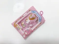 キャンディ ボンボンシール＆ポーチ マイメロのサムネイル