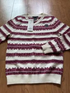 【新品】ZOY ニット
