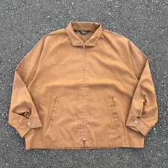 70s TOWNCRAFT JCPenny スイングトップ ラグランスリーブ