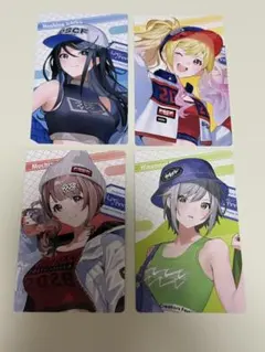 プロセカ レオニ エピカセット