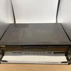 TEAC CDプレーヤー　CDP-1800 ジャンク　送料無料 2026年最新】cdプレーヤー teacの人気アイテム - メルカリ