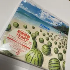 TUBE チューブ/SUMMER TIME/初回生産限定盤 CD＋ライブDVD付