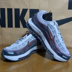 新品 NIKE AIR MAX TL 2.5 26.5cm グレーXブラウン