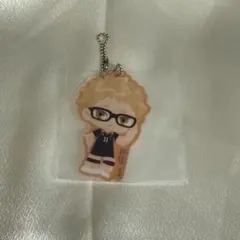 一番くじ 劇場版ハイキュー!! ゴミ捨て場の決戦２ 月島蛍