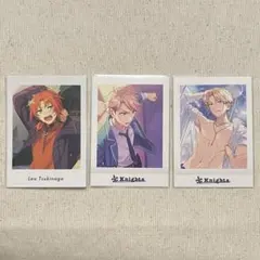 あんスタ 月永レオ 鳴上嵐 ぱしゃこれ ぱしゃっつ まとめ売り