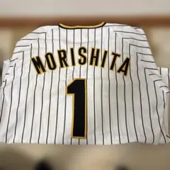 2026年最新】阪神タイガース ユニフォーム 森下の人気アイテム - メルカリ