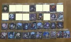 【バラ売り】NARUTO シールウエハース