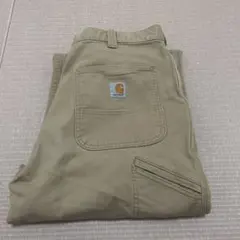 2026年最新】carhartt ペインターパンツ w36の人気アイテム - メルカリ