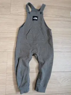 THE NORTH FACE オーバーオール 90㎝