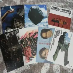 セール【美品】Mr.Children TOUR Q 絵ハガキ フォトブック 未使用 美品】Mr.Children TOUR Q 絵ハガキ フォトブック | 写真