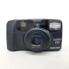 94 OLYMPUS VG-130 ピンク コンパクトデジタルカメラ 箱コード類