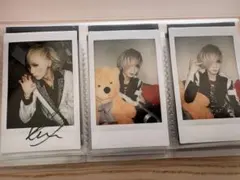 JILUKA チェキ
