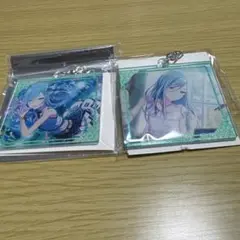 プロセカ　アクキー　雫2点セット