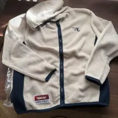 楽天イーグルス・フリースジャケット M