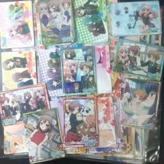 2025年最新】バカとテストと召喚獣 カードの人気アイテム - メルカリ
