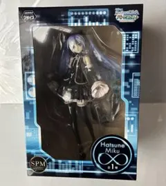 2025年最新】初音ミクProject DIVA Arcade Future Tone SPMフィギュア