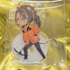 ツイステ展　レオナ　ミニアクリルスタンド　ミニアクスタ　イベント衣装