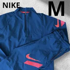 美品　NIKE ナイキ ピステ　ジャージ セットアップ　廃盤