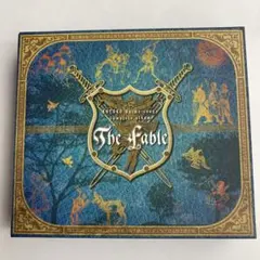 KOTOKO アニソンコンプリートアルバム “The Fable”