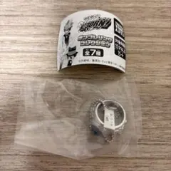 家庭教師ヒットマンREBORN ボンゴレリングコレクション 大空のボンゴレリング