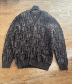 ニードルス Needles モヘアカーディガン Papillon 23AW