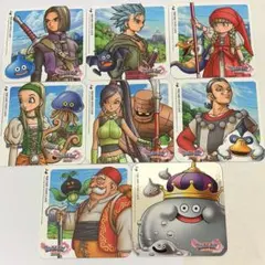 ドラゴンクエストXI 過ぎ去りし時を求めてSQUARE ENIX CAFE