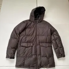 Kappa ダウンジャケット Lサイズ ブラウンのサムネイル