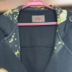 2026年最新】PINK HOUSE レディース ダッフルコートの人気アイテム