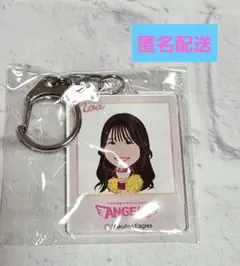 楽天イーグルス 東北ゴールデンエンジェルス noa キーホルダー ガチャ