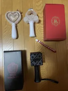 キンプリ　ペンライト