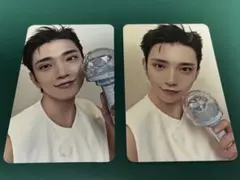SEVENTEEN ジョシュア carat zone new アンコン セット