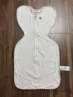 スワドルアップ オーガニック M 水通しのみ