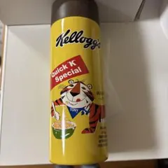 Kellogg ステンレスボトル　トニー　0.3L
