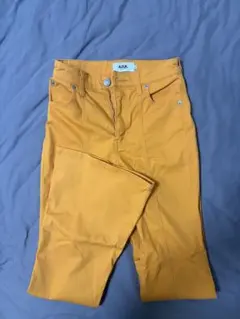 AZUL フレアパンツ