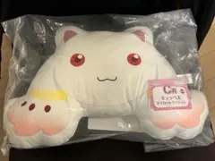 キュウべえクッション