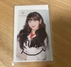 2025年最新】Niziu サイン チェキの人気アイテム - メルカリ