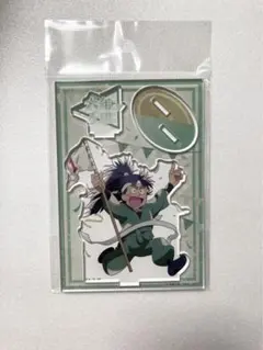 忍たま乱太郎 七松　小平太 運動会 アクスタ ヴィンテージ