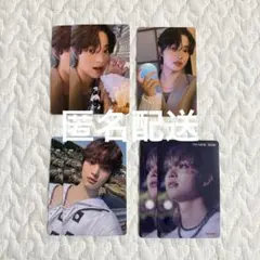 &TEAM エンティーム EJ ウィジュトレカ 7枚セット