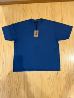 Stussy PIG DYED INSIDE OUT CREW T-shirtのサムネイル