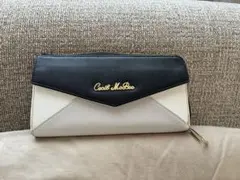 CECIL McBEE　長財布のサムネイル