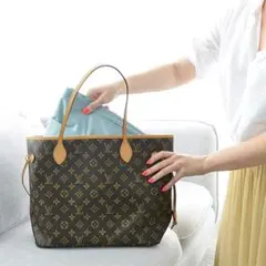 【新品同様】防水バッグインバッグ（インナーバッグ）