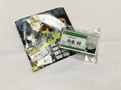 呪術廻戦 狗巻棘 名札アクリルバッジコレクション