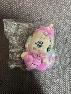 ベビタピちゃん マスコットのサムネイル