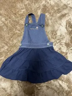 Noeil aime BeBe ジャンパースカートのサムネイル
