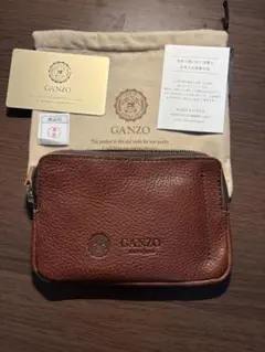 2026年最新】ganzo メンズ コインケース・小銭入れの人気アイテム
