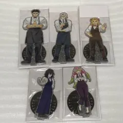 鬼滅の刃 モクテル アクスタ - メルカリ
