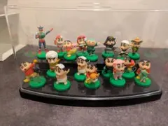 クレヨンしんちゃん チョコエッグ