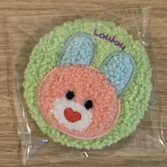 mojojojo 缶チャーム