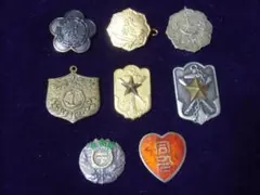 日本軍 海軍勲章セット - メルカリ